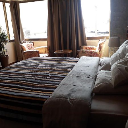 Karavella Vintage Apartment Pafos Dış mekan fotoğraf