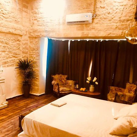 Karavella Vintage Apartment Pafos Dış mekan fotoğraf