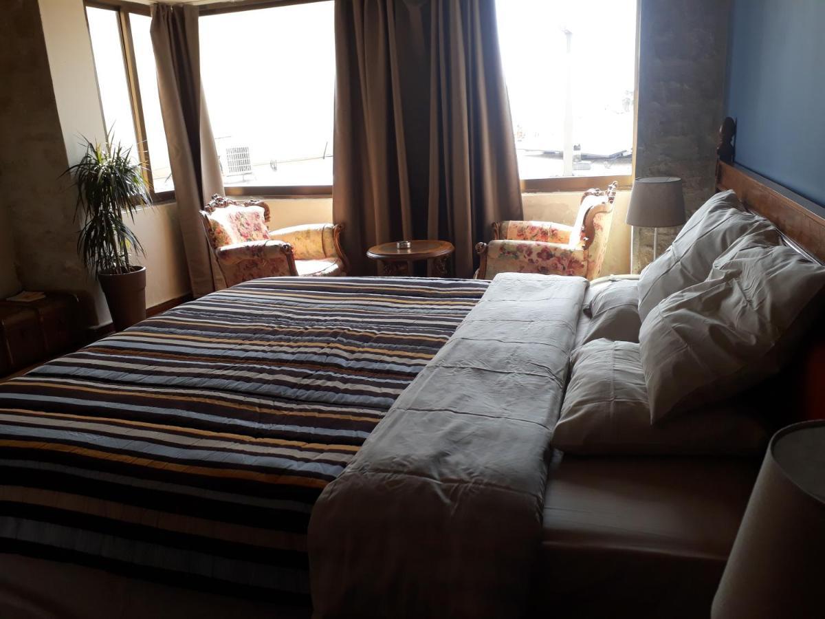 Karavella Vintage Apartment Pafos Dış mekan fotoğraf