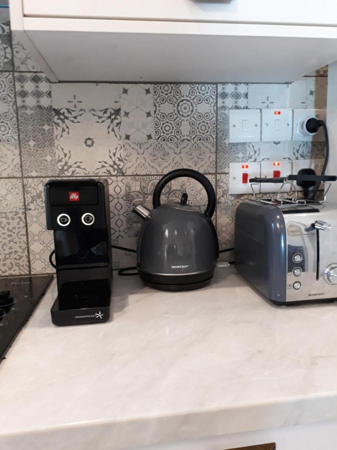 Karavella Vintage Apartment Pafos Dış mekan fotoğraf