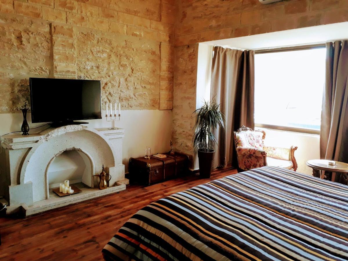 Karavella Vintage Apartment Pafos Dış mekan fotoğraf