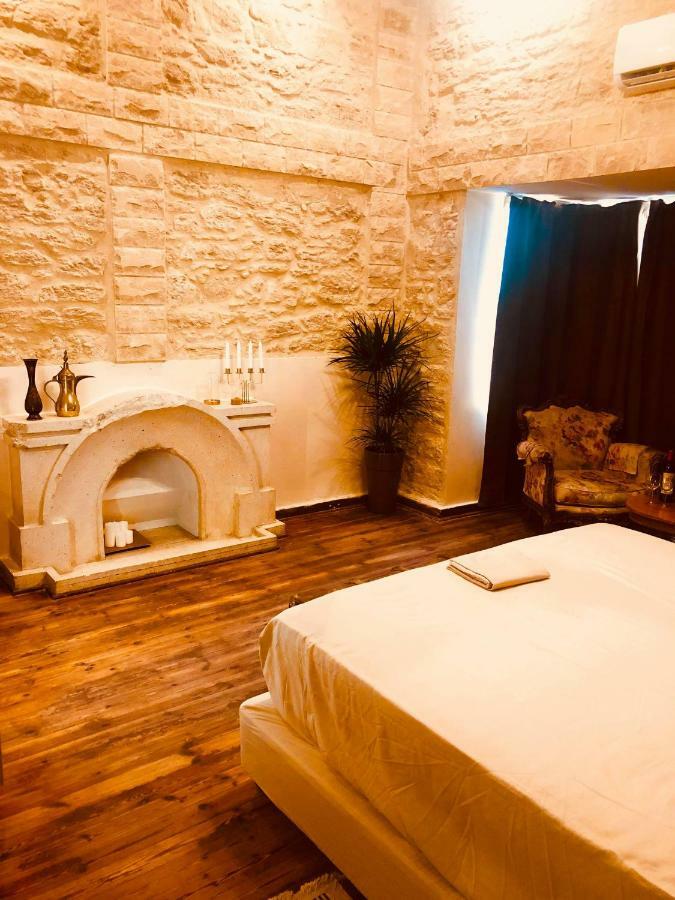 Karavella Vintage Apartment Pafos Dış mekan fotoğraf