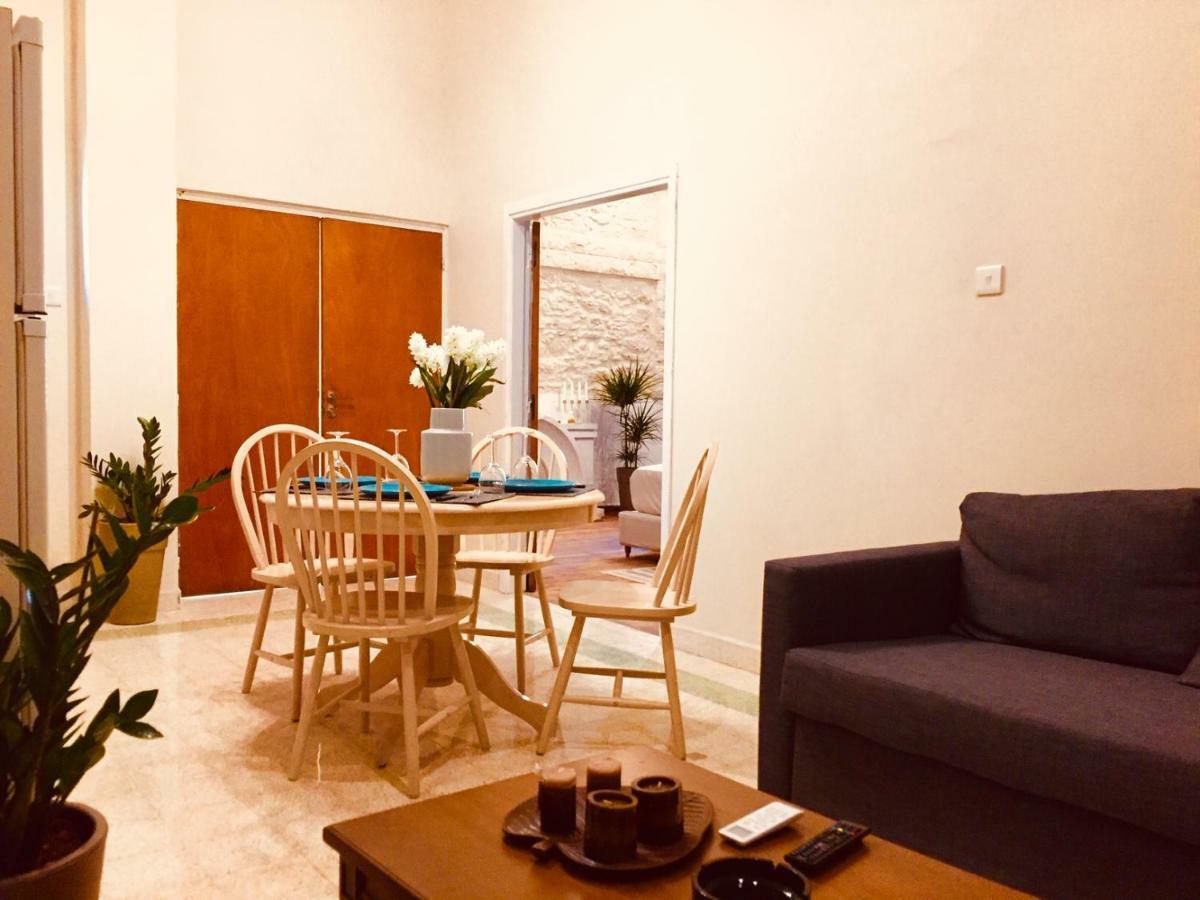 Karavella Vintage Apartment Pafos Dış mekan fotoğraf