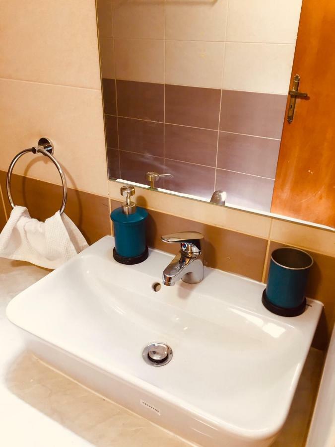 Karavella Vintage Apartment Pafos Dış mekan fotoğraf