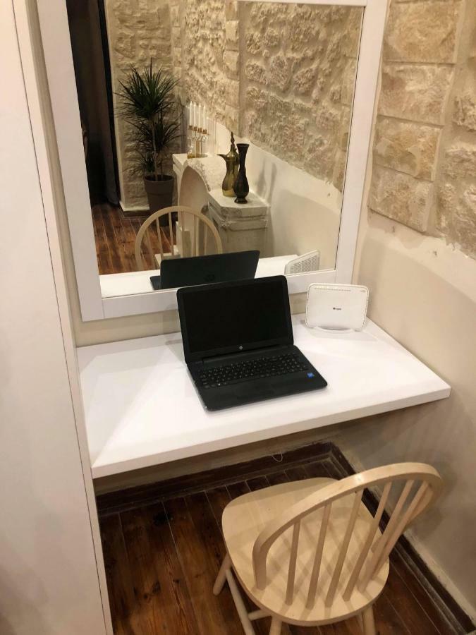 Karavella Vintage Apartment Pafos Dış mekan fotoğraf