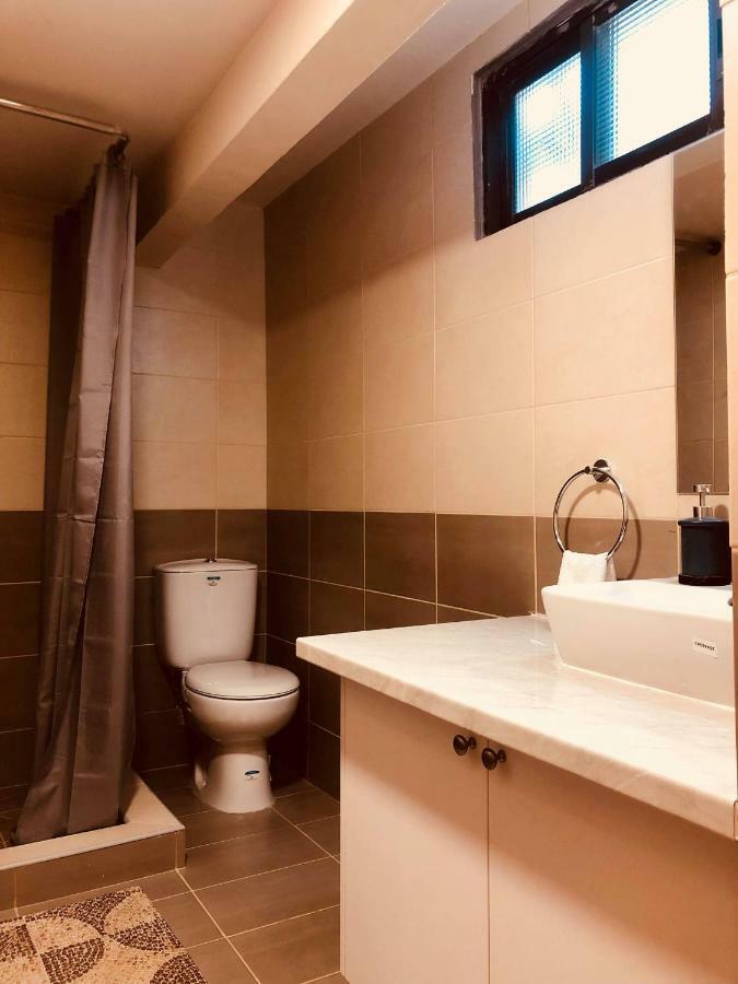Karavella Vintage Apartment Pafos Dış mekan fotoğraf